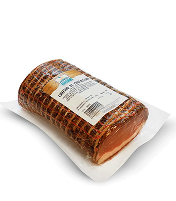 MONTALCINO MATURED SIRLOIN