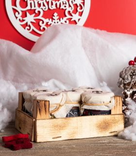 copy of Confettura Peperoni e Vaniglia CASTELTORRICCHI