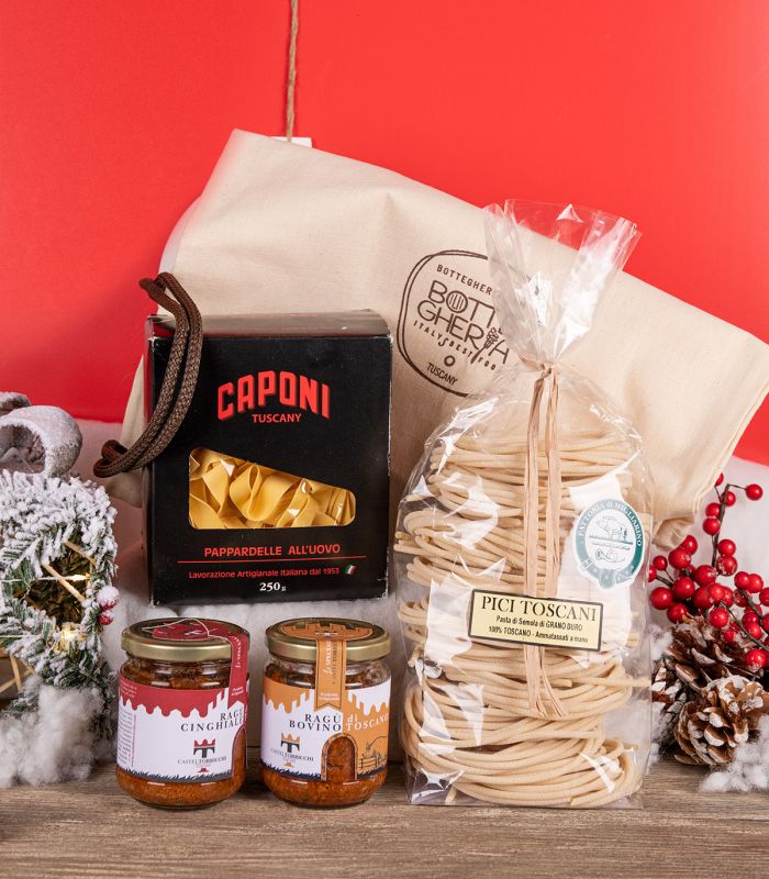 copy of Confettura Peperoni e Vaniglia CASTELTORRICCHI