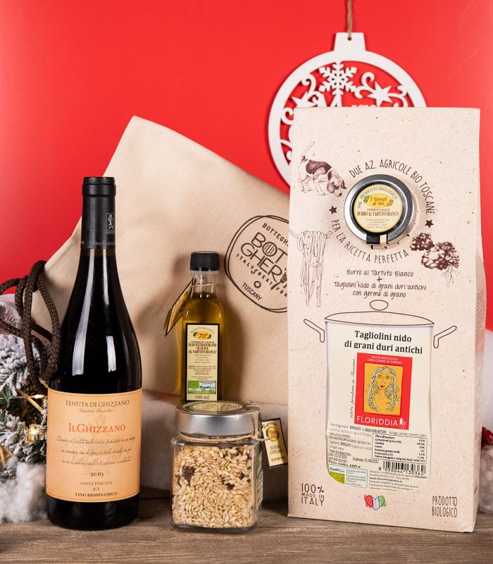 copy of Confettura Peperoni e Vaniglia CASTELTORRICCHI