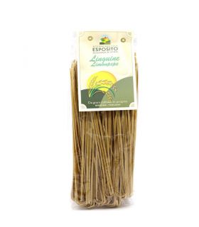 copy of Tagliatelle durum wheat  Senatore Cappelli