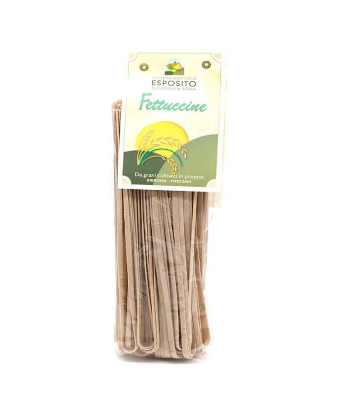 copy of Pici toscani pasta