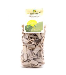 copy of Spelt pasta gigli