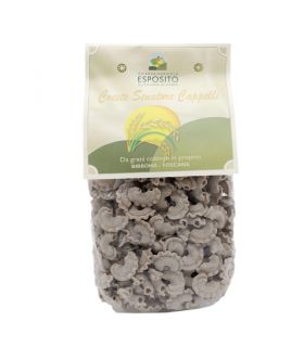 copy of Tagliatelle durum wheat  Senatore Cappelli