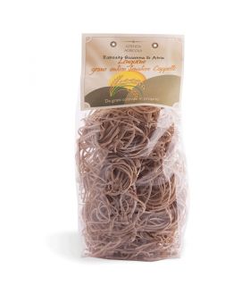 Linguine durum wheat  Senatore Cappelli