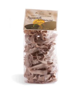 Pappardelle maremmane