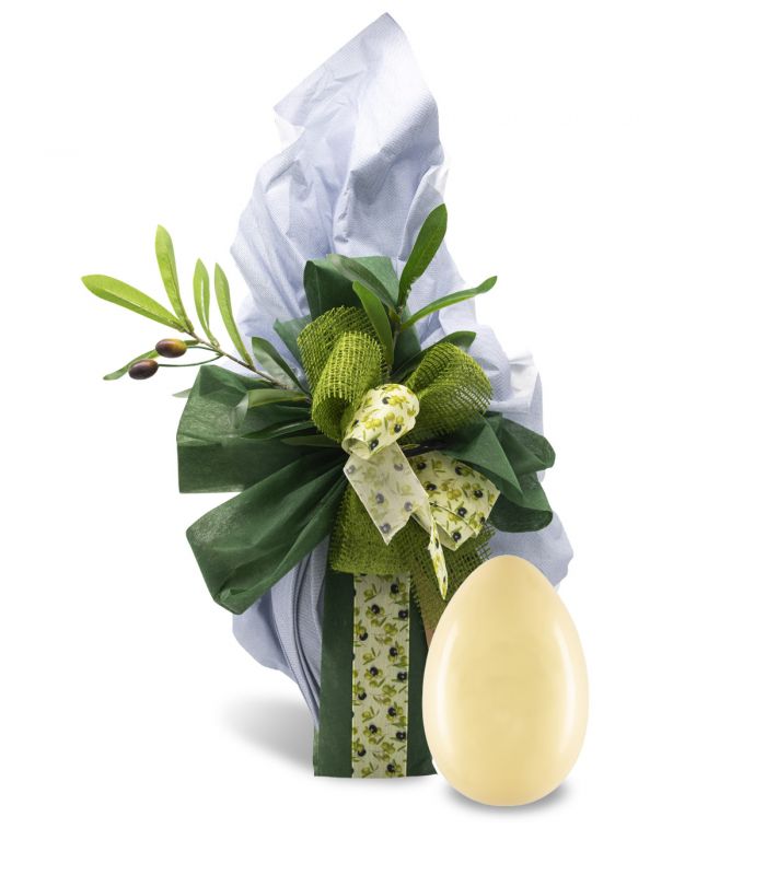 copy of Uovo di Pasqua al Cioccolato Bianco