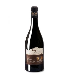 Mor di Roccia: biodynamic tuscan red wine IGT