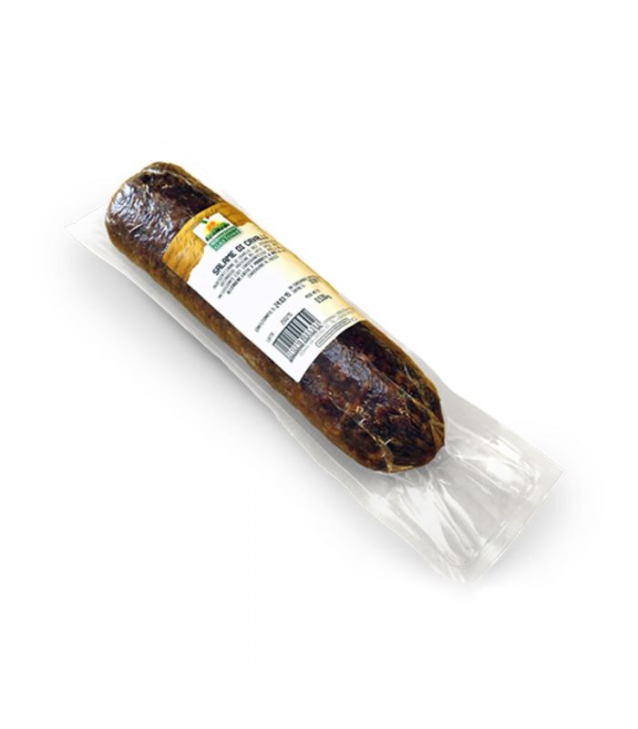 Bottegheria Horse salami