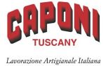 Caponi Tuscany